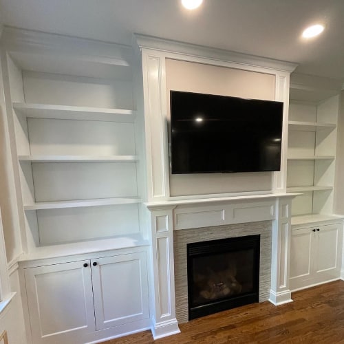Painting Contractor